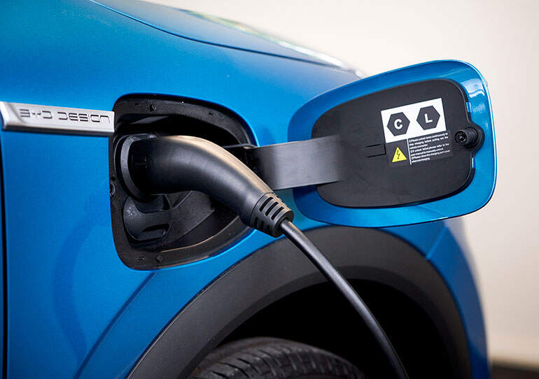 Find out which electric vehicle is for you | Gen Less